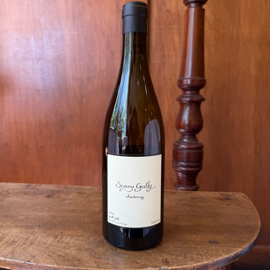 2025 Gentle Folk 'Scary Gully' Chardonnay 