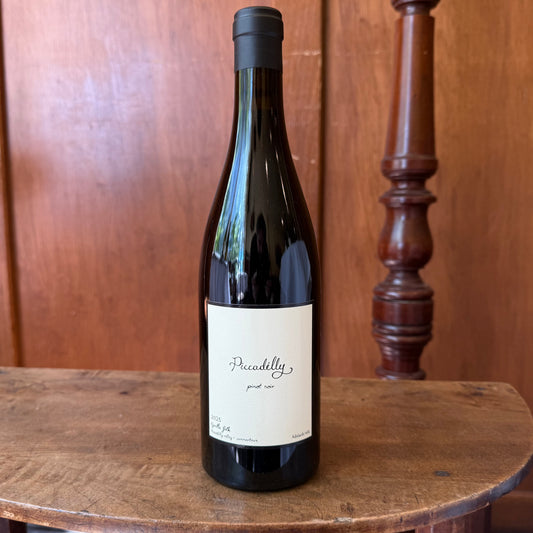 2025 Gentle Folk 'Piccadilly' Pinot Noir 