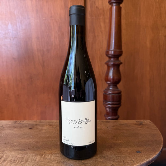 2025 Gentle Folk 'Scary Gully' Pinot Noir 