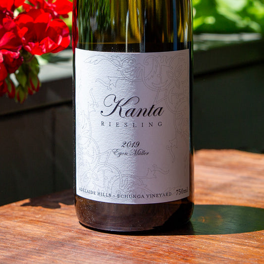 2022 Kanta Riesling by Egon Muller