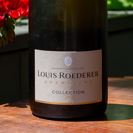 NV Louis Roederer Collection 244 Brut