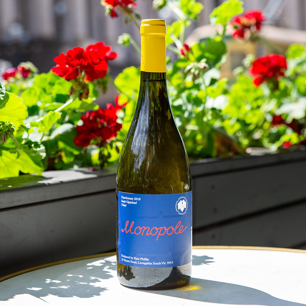 2018 Monopole by Bass Phillip Chardonnay