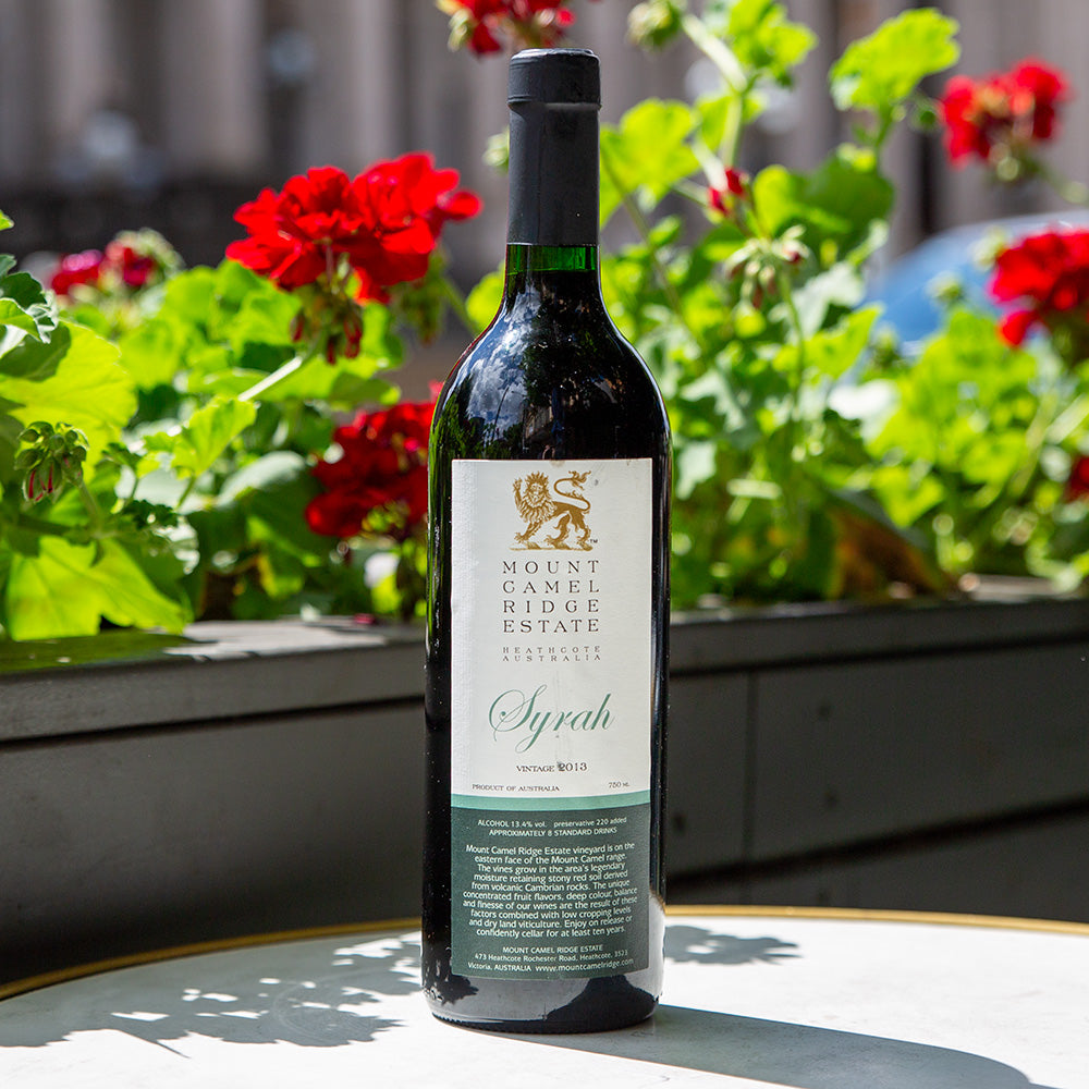 Shiraz