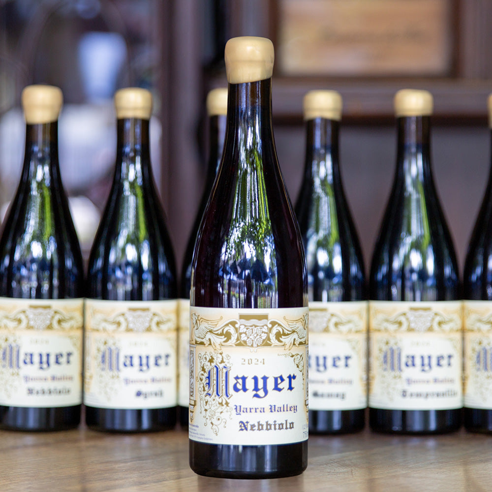 2024 Mayer Nebbiolo