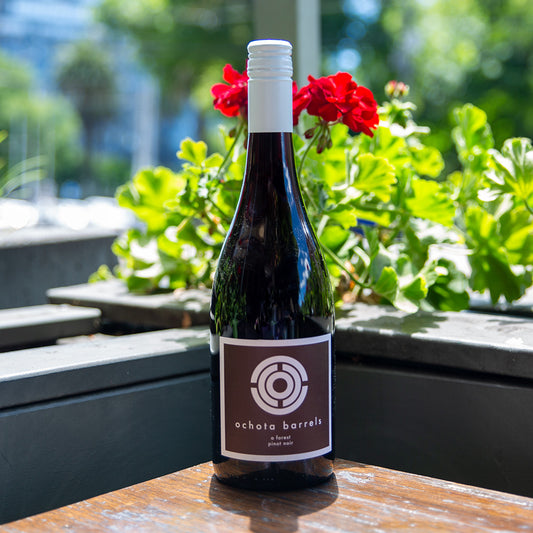 2024 Ochota Barrels A Forest Pinot Noir