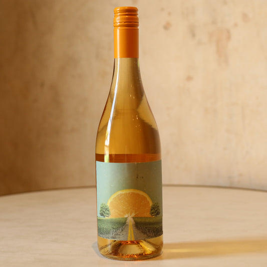 MV Cramele Recaș ‘Solara’ Orange