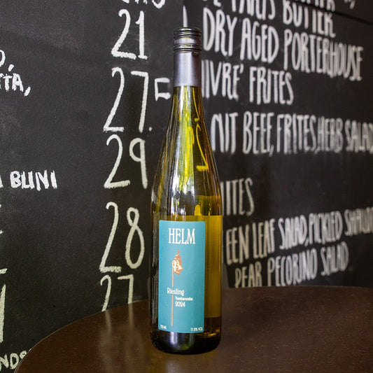 2024 Helm Tumbarumba Riesling