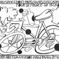 2026 CWS Tour de France Six Pack