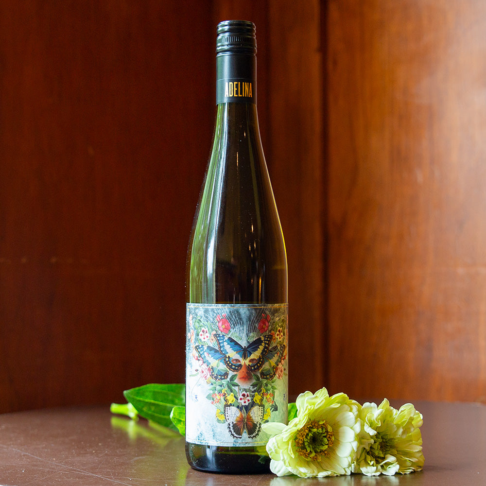 2023 Adelina Watervale Riesling