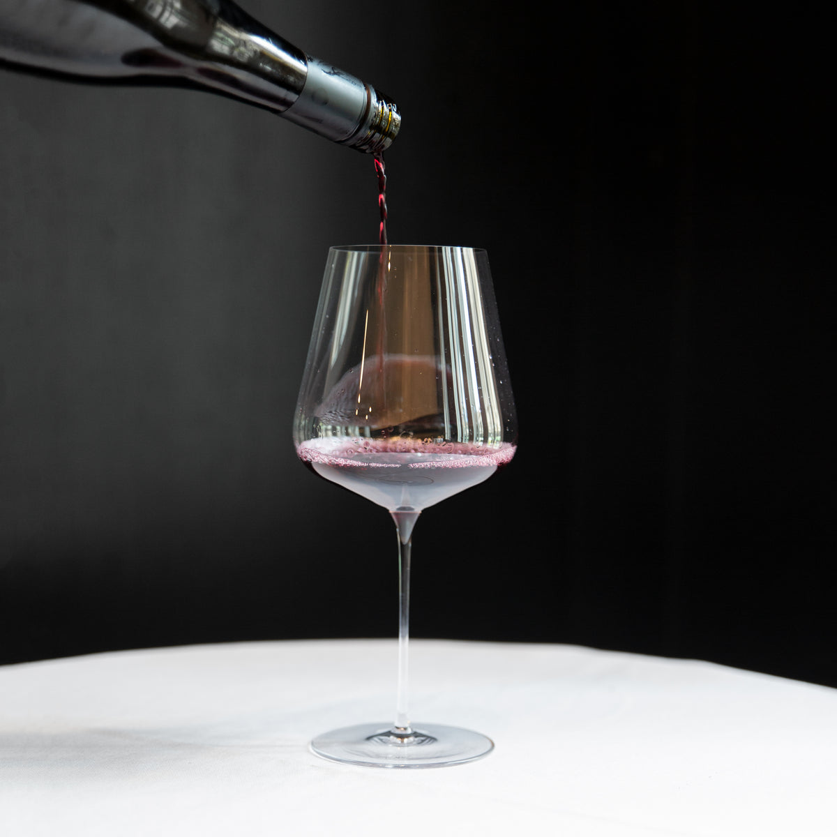 Zalto Bordeaux Wine Stem – City Wine Shop