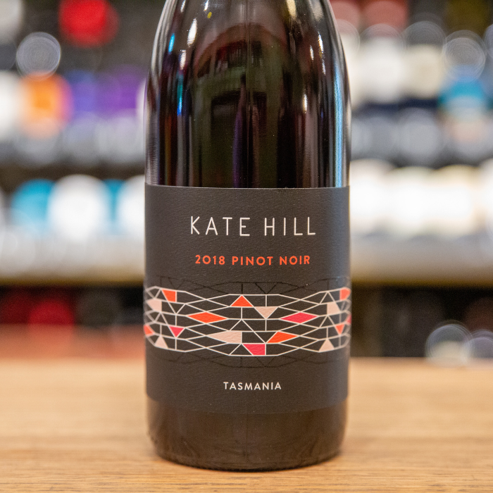 2021 Kate Hill Pinot Noir