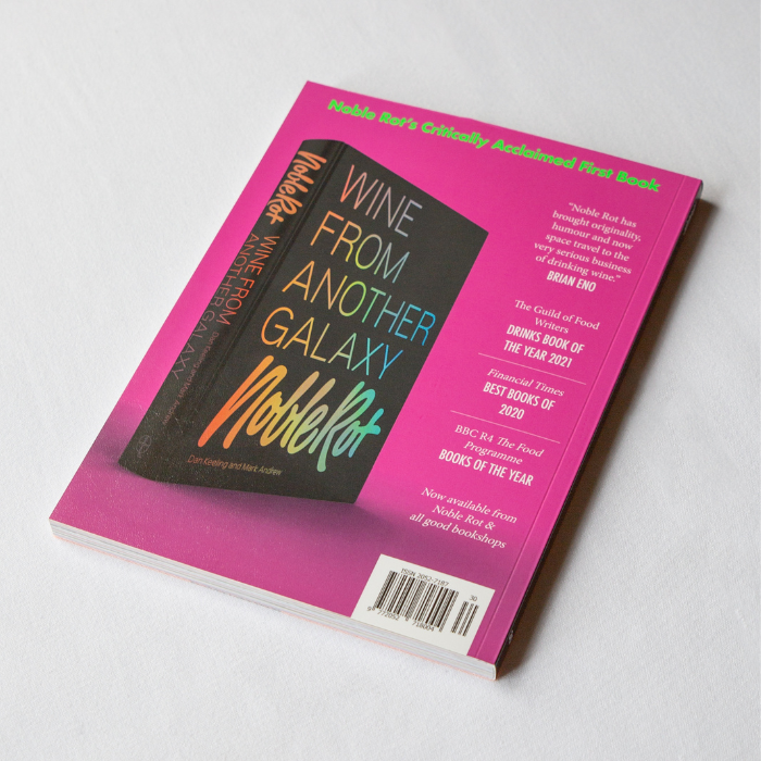 Noble Rot Magazine: Issue #30 'Don't Sulphur Fools' Why Brimstone Matt ...