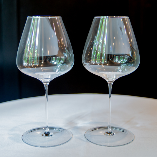 Grassl Glass - Vigneron Series "Cru"