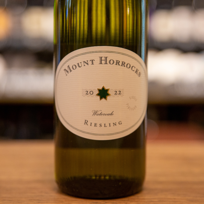 2024 Mount Horrocks Riesling