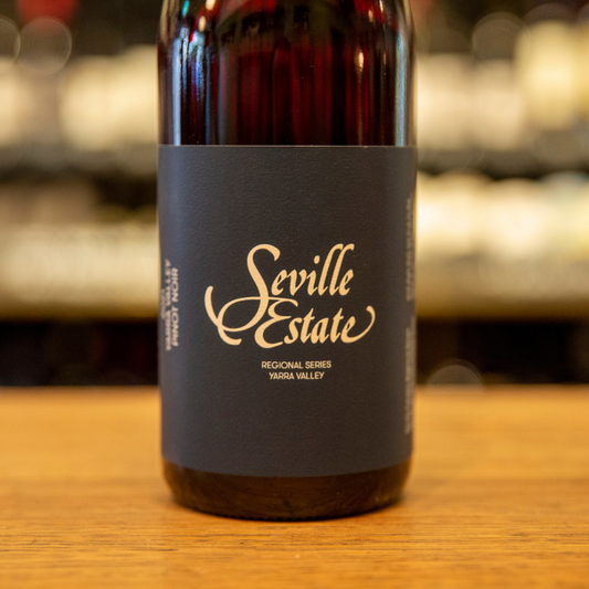 Seville Estate Regional Series Pinot Noir 2021