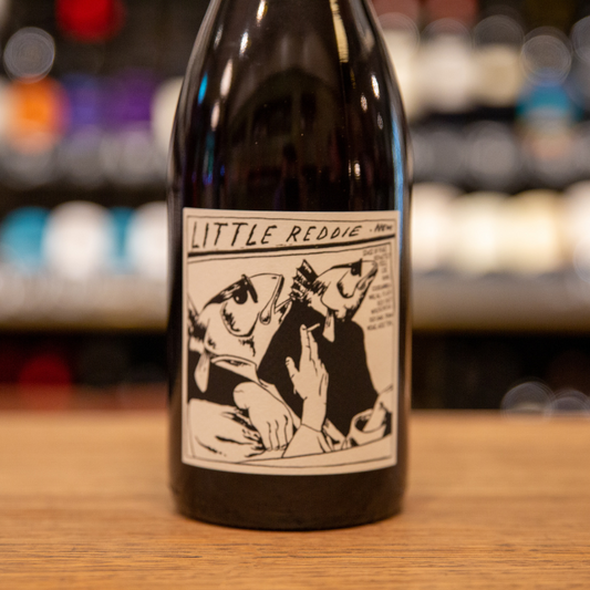 2020 Little Reddie Colbinabban Nebbiolo/Refosco