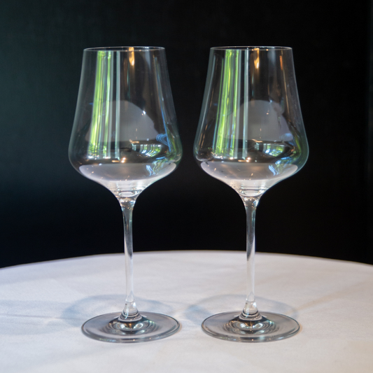 Gabriel-Glas Universal Wine Glass