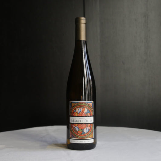 2019 Domaine Marcel Deiss Alsace Complantation
