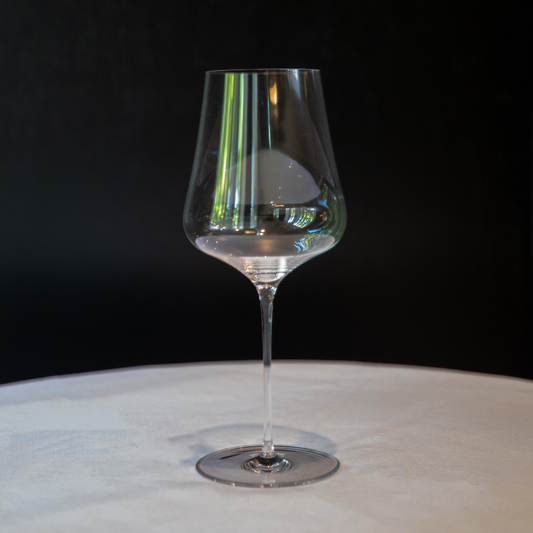 Gabriel-Glas Universal Wine Glass - Gold Edition