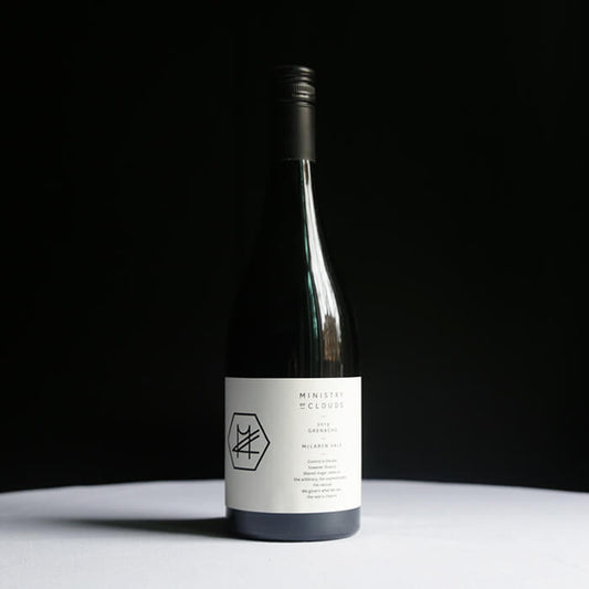 2019 Ministry of Clouds Grenache