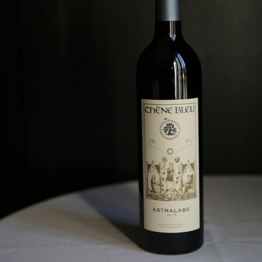 2016 Chêne Bleu Astralabe