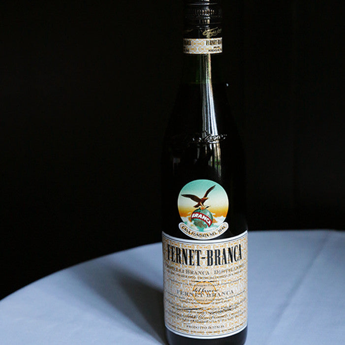 Fernet Branca