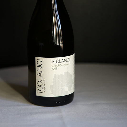 2022 Toolangi Chardonnay